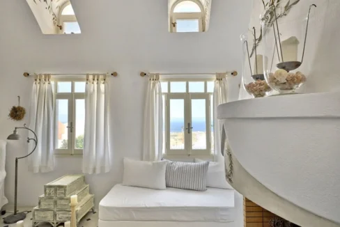 House for sale Santorini Finikia Greece 12