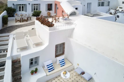 House for sale Santorini Finikia Greece 16