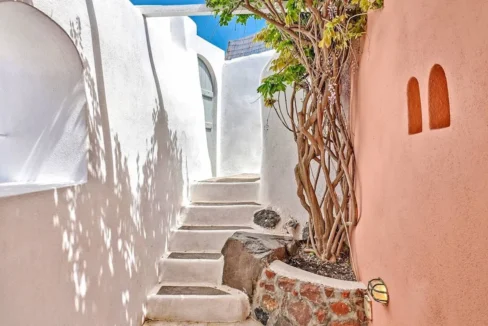 House for sale Santorini Finikia Greece 18