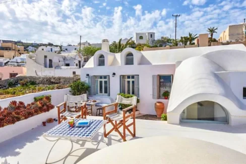 House for sale Santorini Finikia Greece 19