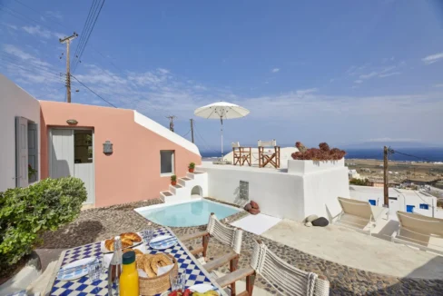 House for sale Santorini Finikia Greece 2