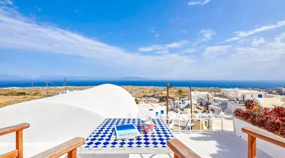 House for sale Santorini Finikia Greece 20