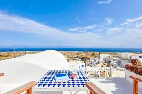 House for sale Santorini Finikia Greece 20