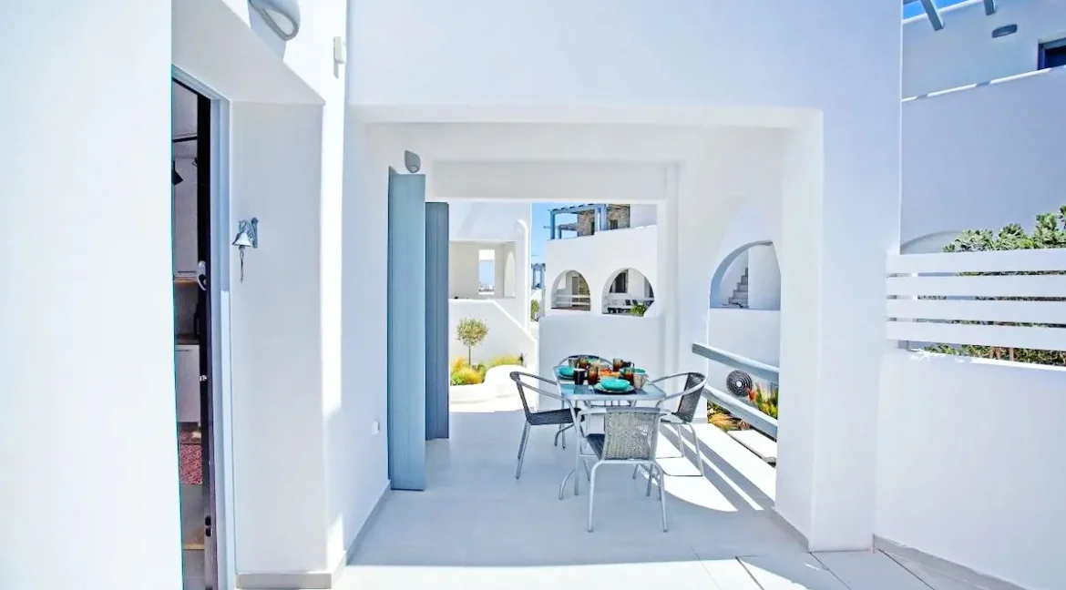 Luxurious Maisonette for Sale in Ano Mera, Mykonos 10