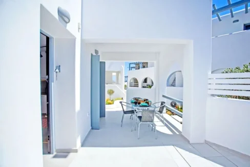 Luxurious Maisonette for Sale in Ano Mera, Mykonos 10