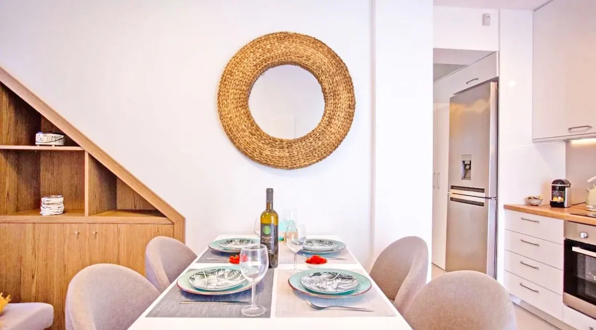 Luxurious Maisonette for Sale in Ano Mera, Mykonos 13