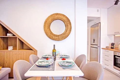 Luxurious Maisonette for Sale in Ano Mera, Mykonos 13