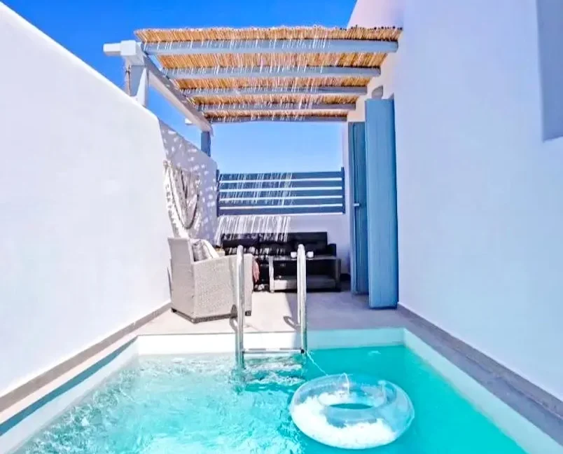 Luxurious Maisonette for Sale in Ano Mera, Mykonos 15