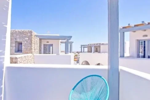 Luxurious Maisonette for Sale in Ano Mera, Mykonos 16