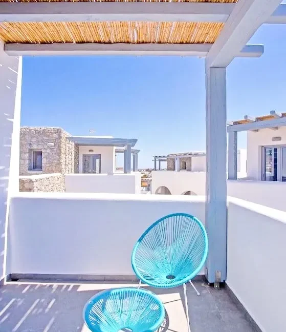 Luxurious Maisonette for Sale in Ano Mera, Mykonos 16