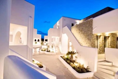 Luxurious Maisonette for Sale in Ano Mera, Mykonos 23