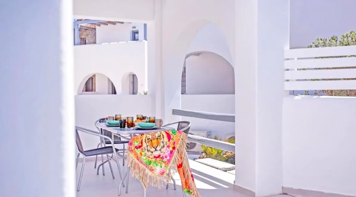 Luxurious Maisonette for Sale in Ano Mera, Mykonos 24