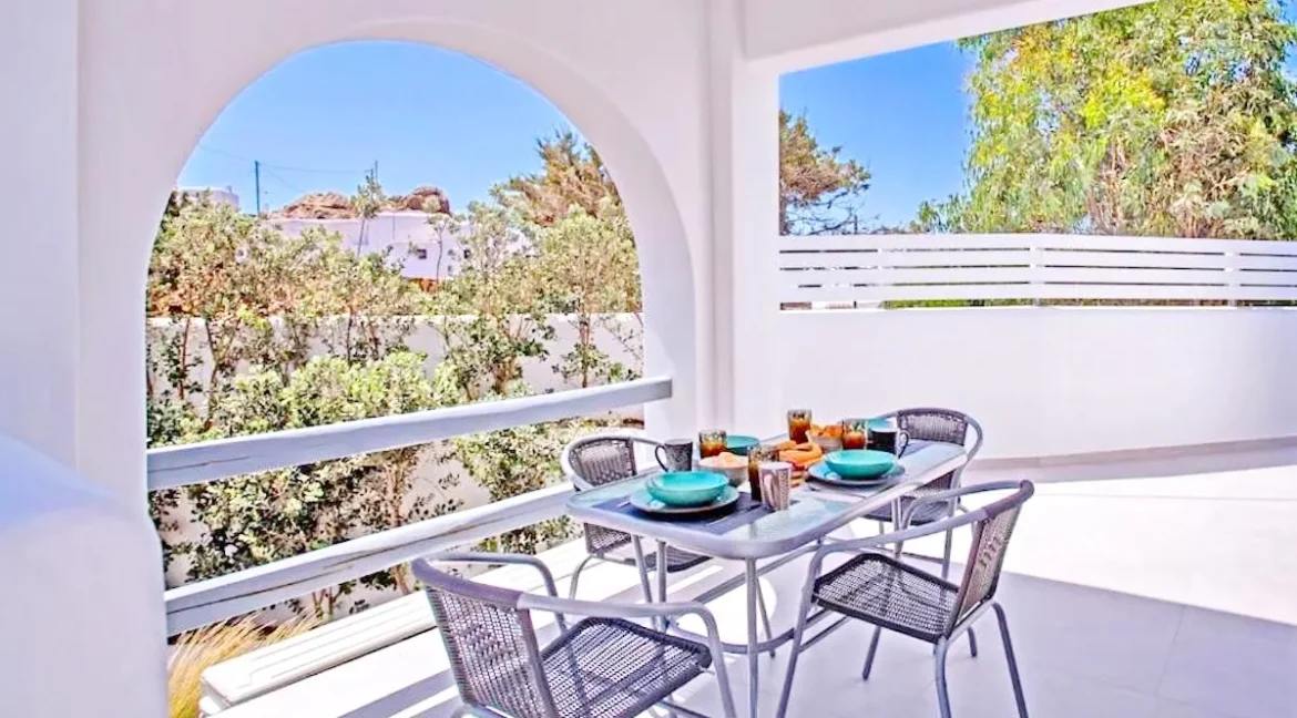 Luxurious Maisonette for Sale in Ano Mera, Mykonos 25