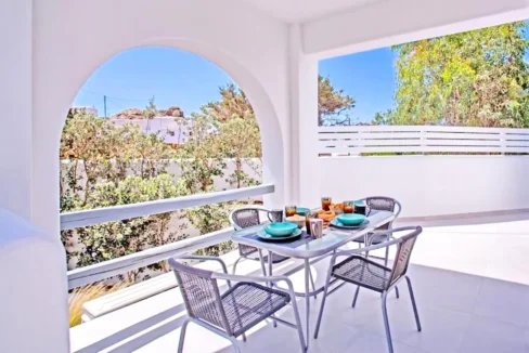 Luxurious Maisonette for Sale in Ano Mera, Mykonos 25