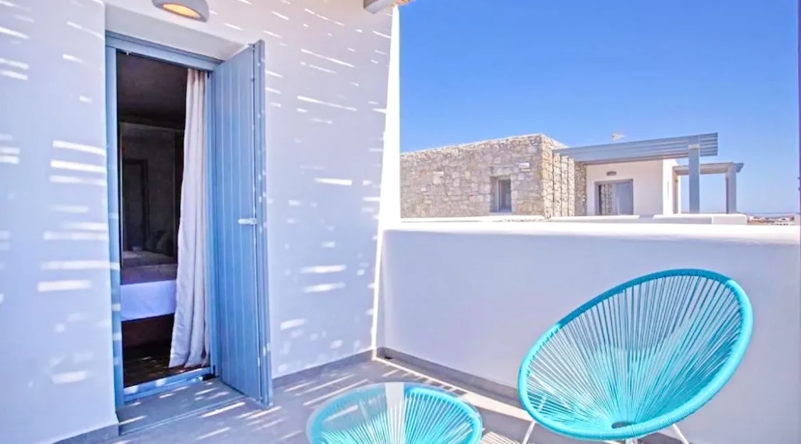 Luxurious Maisonette for Sale in Ano Mera, Mykonos 27