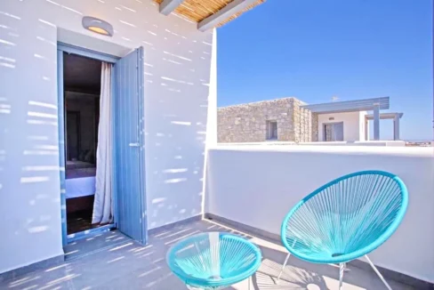 Luxurious Maisonette for Sale in Ano Mera, Mykonos 27