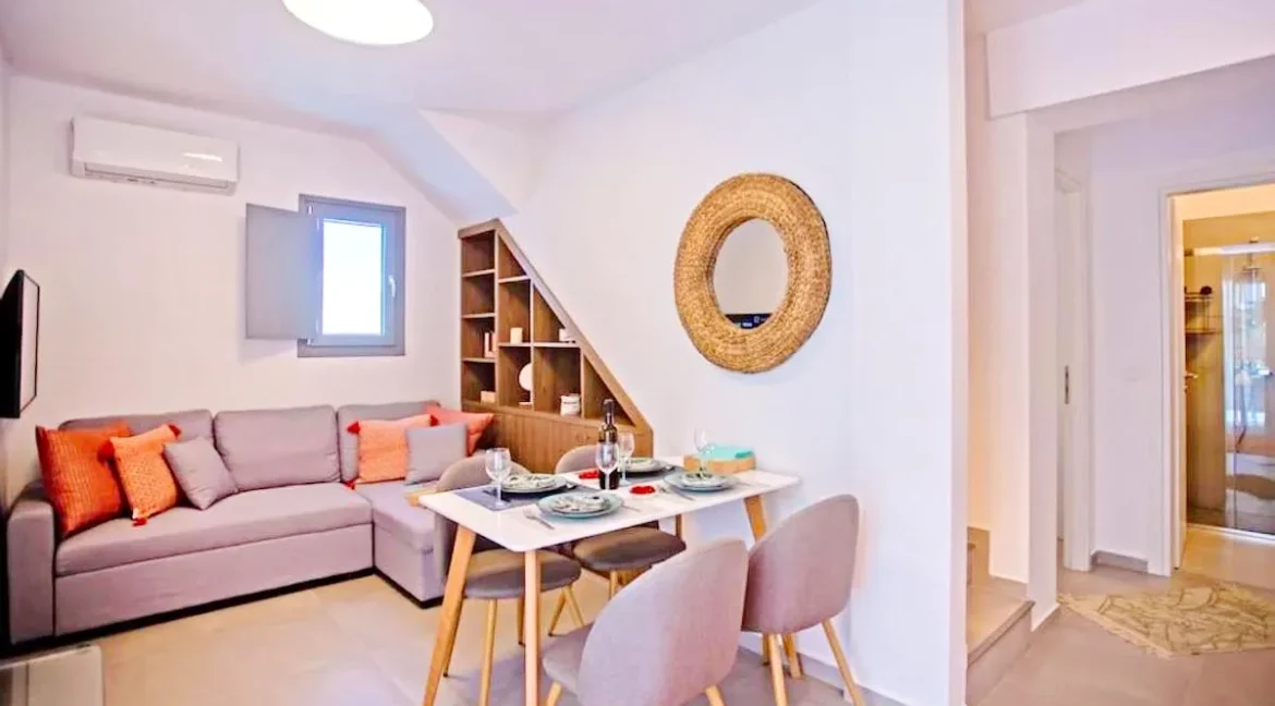 Luxurious Maisonette for Sale in Ano Mera, Mykonos 29