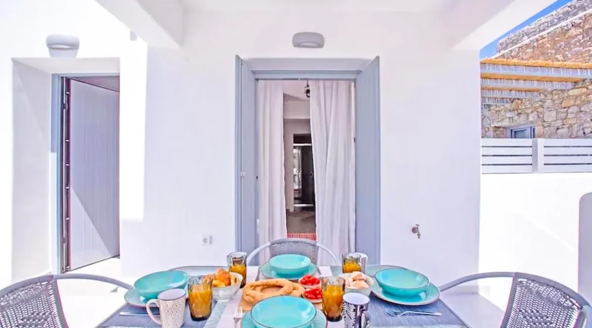 Luxurious Maisonette for Sale in Ano Mera, Mykonos 30