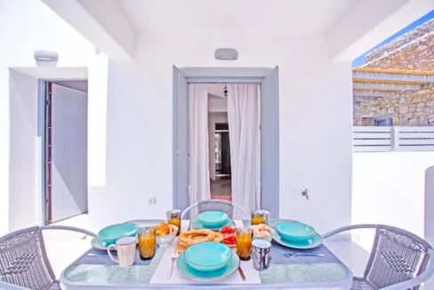 Luxurious Maisonette for Sale in Ano Mera, Mykonos 30