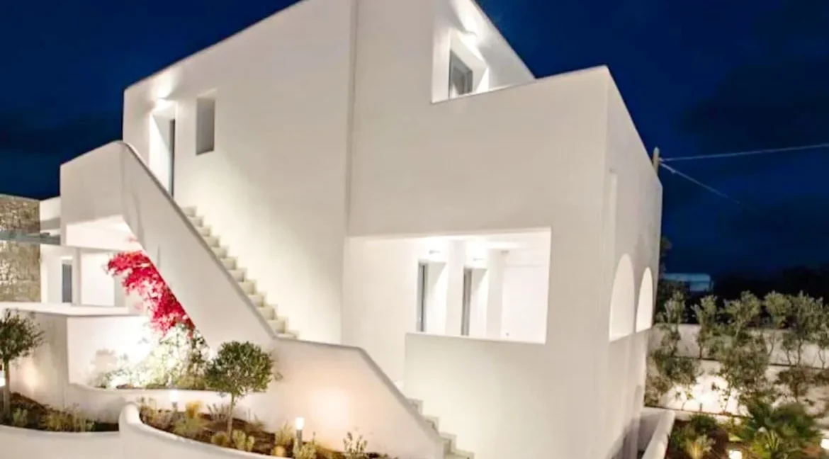 Luxurious Maisonette for Sale in Ano Mera, Mykonos 31