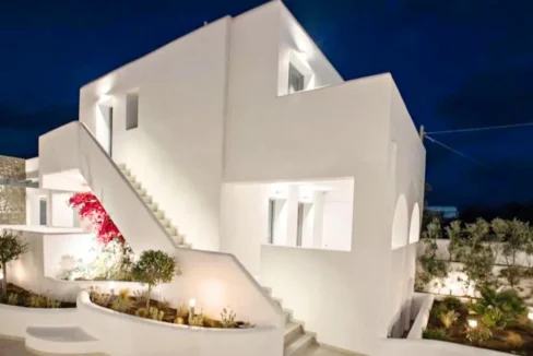 Luxurious Maisonette for Sale in Ano Mera, Mykonos 31