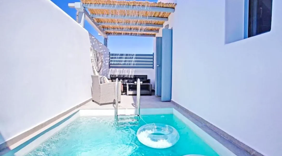 Luxurious Maisonette for Sale in Ano Mera, Mykonos 32