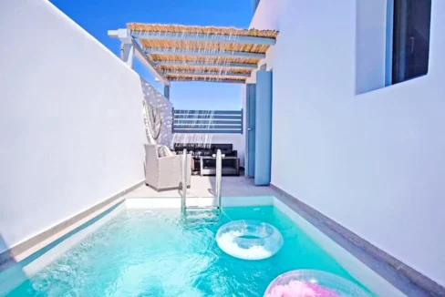 Luxurious Maisonette for Sale in Ano Mera, Mykonos 32