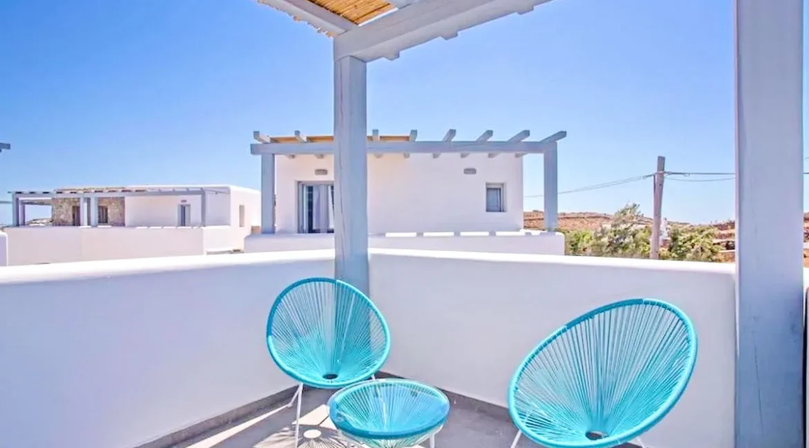 Luxurious Maisonette for Sale in Ano Mera, Mykonos 33