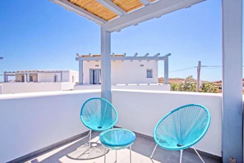 Luxurious Maisonette for Sale in Ano Mera, Mykonos 33