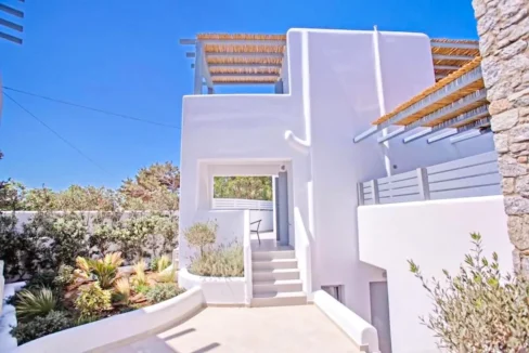 Luxurious Maisonette for Sale in Ano Mera, Mykonos 34