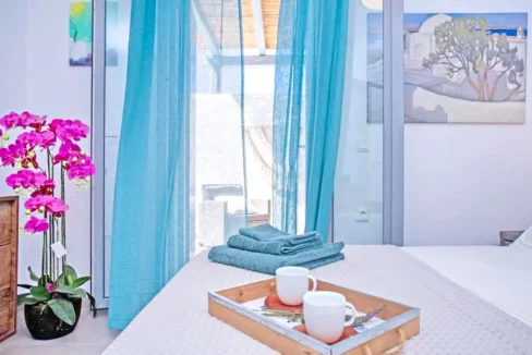 Luxurious Maisonette for Sale in Ano Mera, Mykonos 36