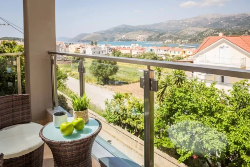 Maisonette for Sale in Kefalonia Greece, Argostoli 16