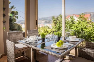 Maisonette for Sale in Kefalonia Greece, Argostoli