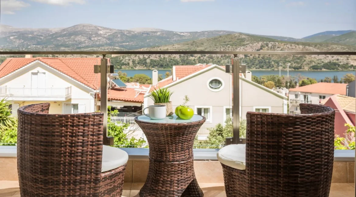 Maisonette for Sale in Kefalonia Greece, Argostoli 18