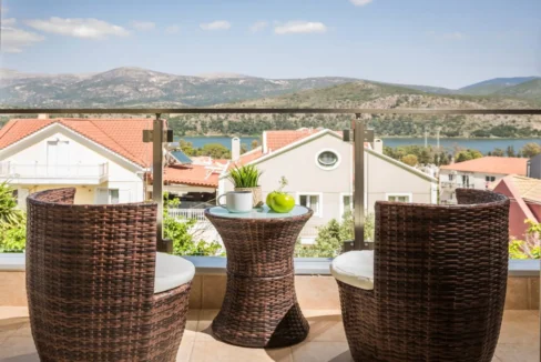 Maisonette for Sale in Kefalonia Greece, Argostoli 18