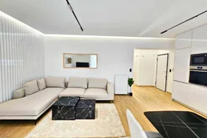 Modern Apartment for Sale in Glyfada South Athens