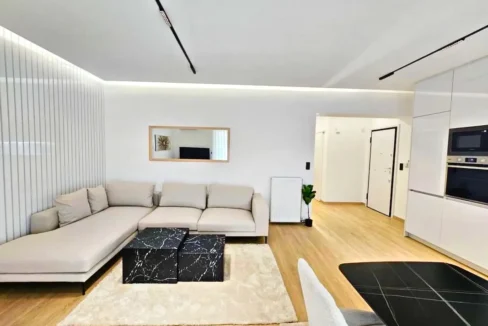 Modern Apartment for Sale in Glyfada South Athens 1