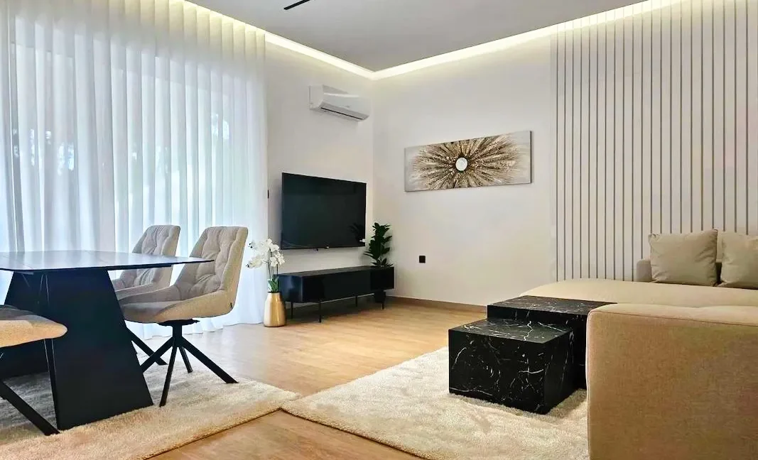 Modern Apartment for Sale in Glyfada South Athens 2