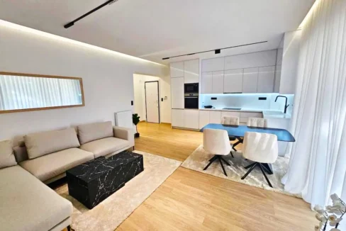 Modern Apartment for Sale in Glyfada South Athens 22
