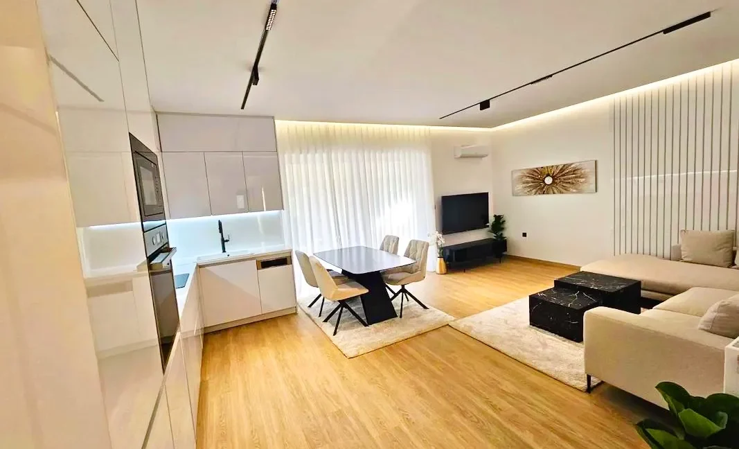 Modern Apartment for Sale in Glyfada South Athens 23