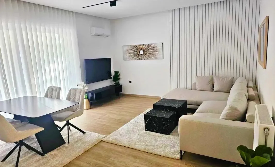 Modern Apartment for Sale in Glyfada South Athens 3