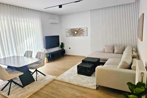 Modern Apartment for Sale in Glyfada South Athens 3
