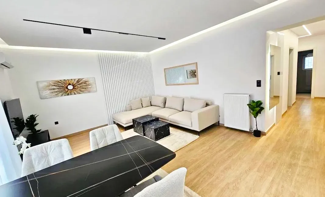 Modern Apartment for Sale in Glyfada South Athens 4