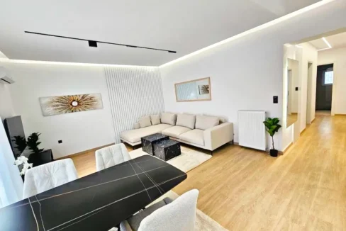 Modern Apartment for Sale in Glyfada South Athens 4