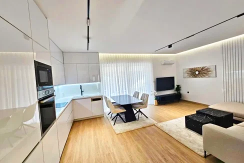 Modern Apartment for Sale in Glyfada South Athens 5