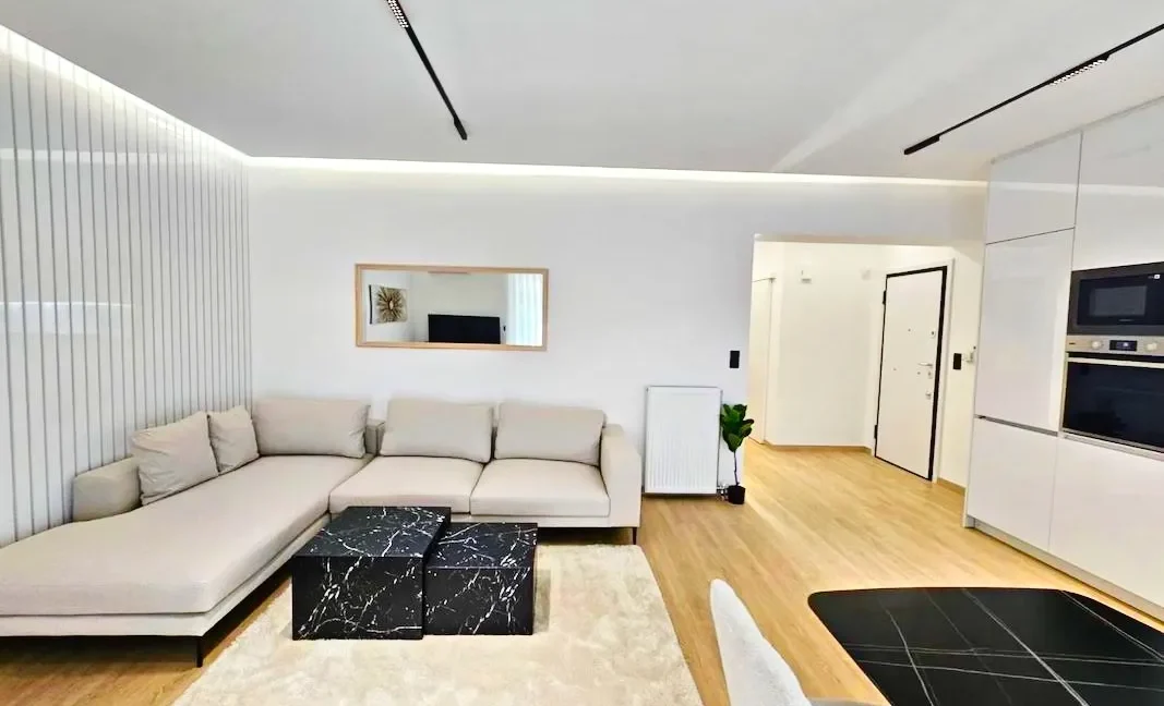 Modern Apartment for Sale in Glyfada South Athens 8