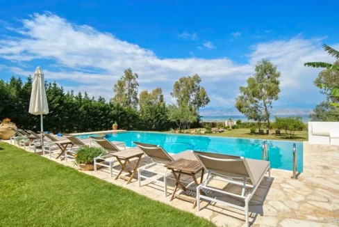 On the beach! Villa with direct sea access at Corfu, Kassiopi 1.jpg On the beach! Villa with direct sea access at Corfu, Kassiopi 24.jpg On the beach! Villa with direct sea access at Corfu