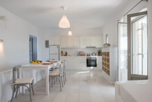 Property in Paros, Santa Maria 10