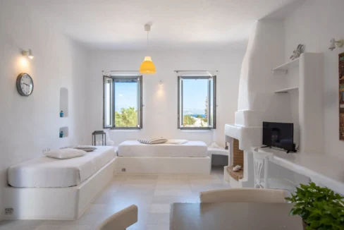 Property in Paros, Santa Maria 11