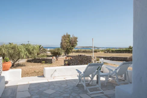 Property in Paros, Santa Maria 12